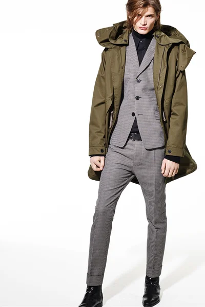 Look 7